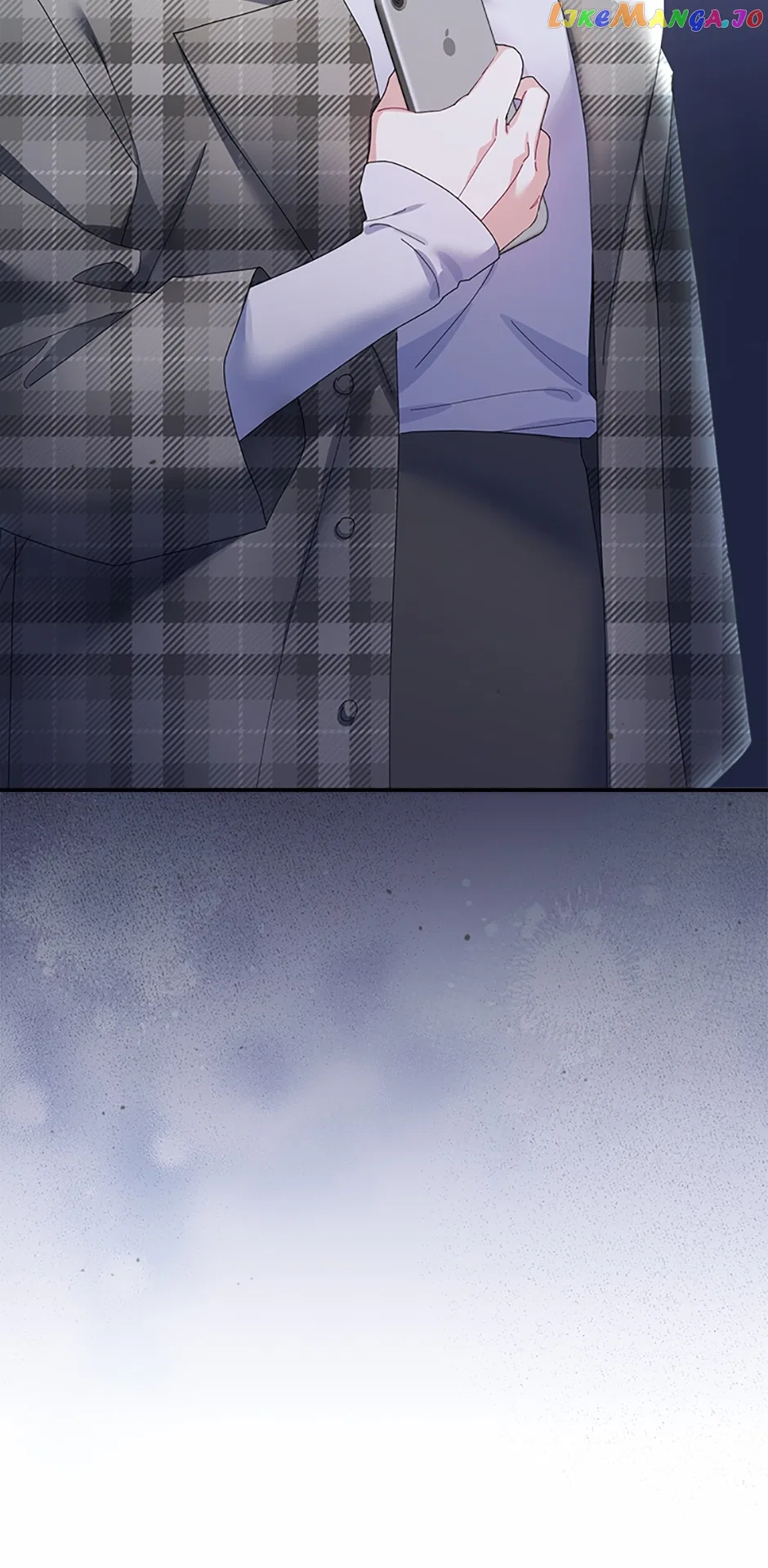Love For Hire Chapter 65 – Page 23