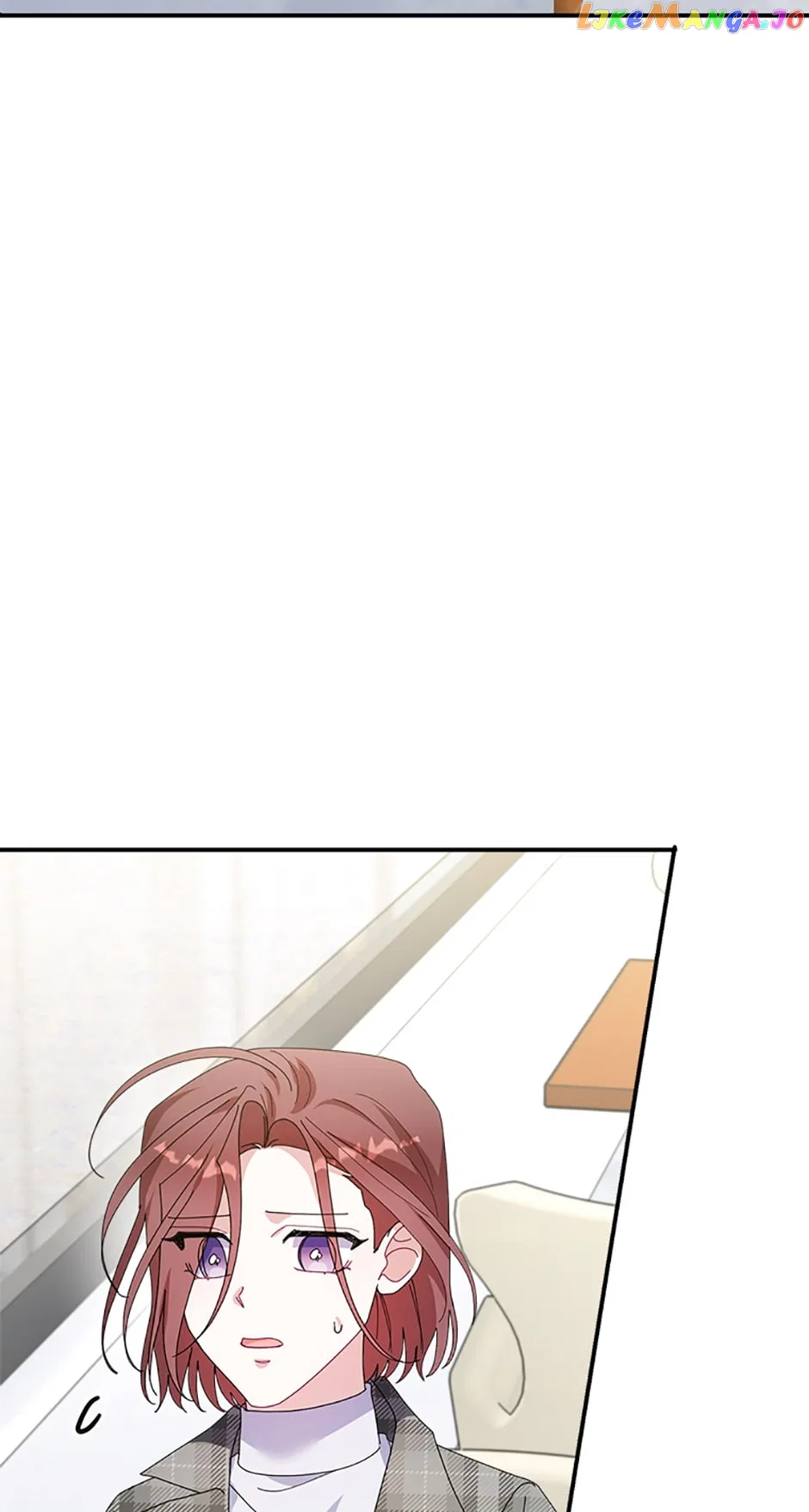 Love For Hire Chapter 65 – Page 27