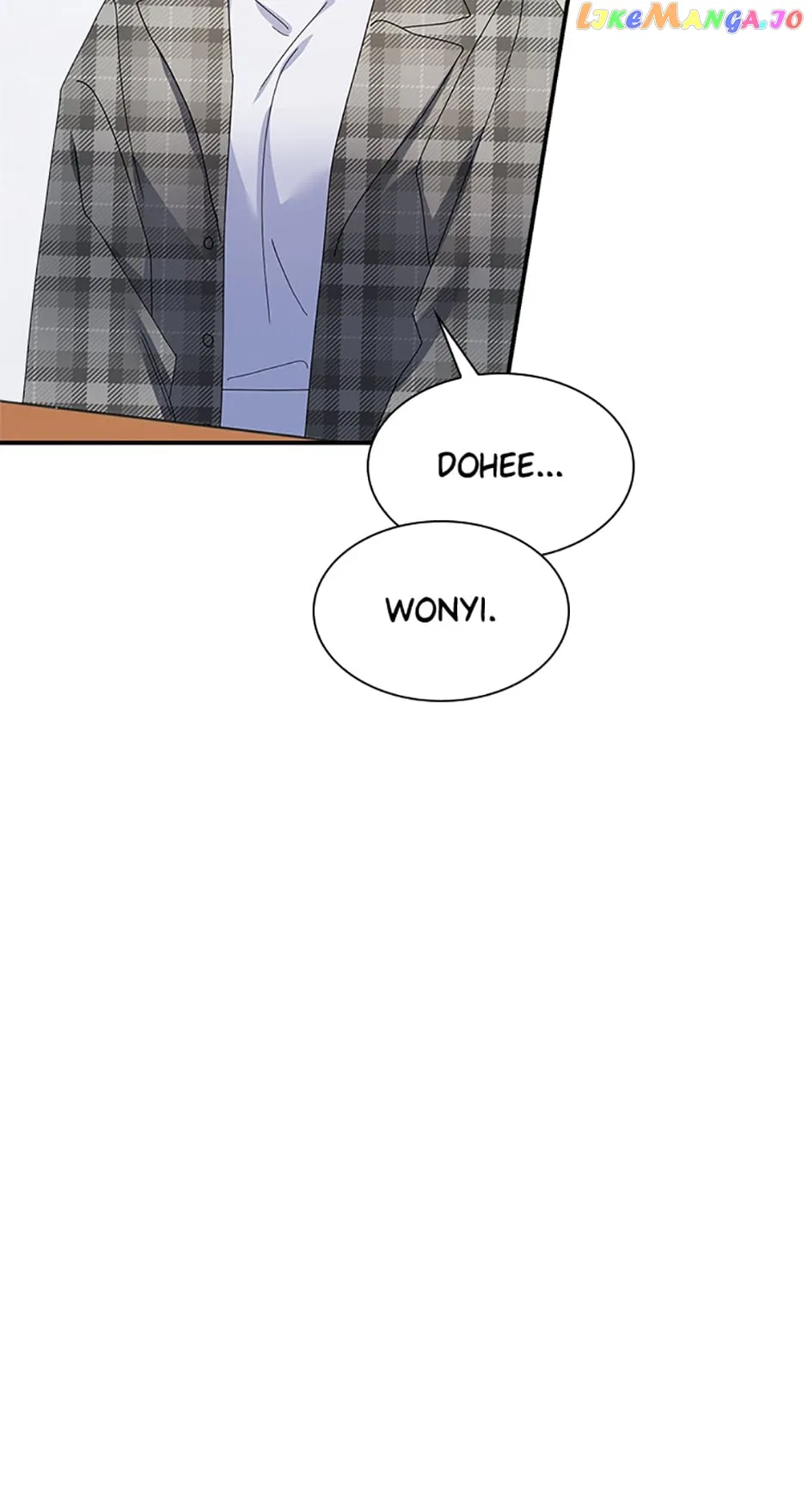 Love For Hire Chapter 65 – Page 28