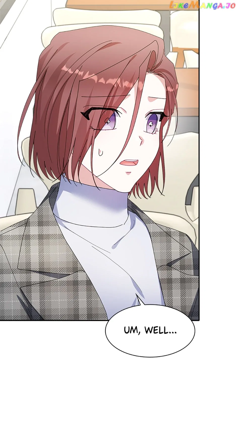 Love For Hire Chapter 65 – Page 32