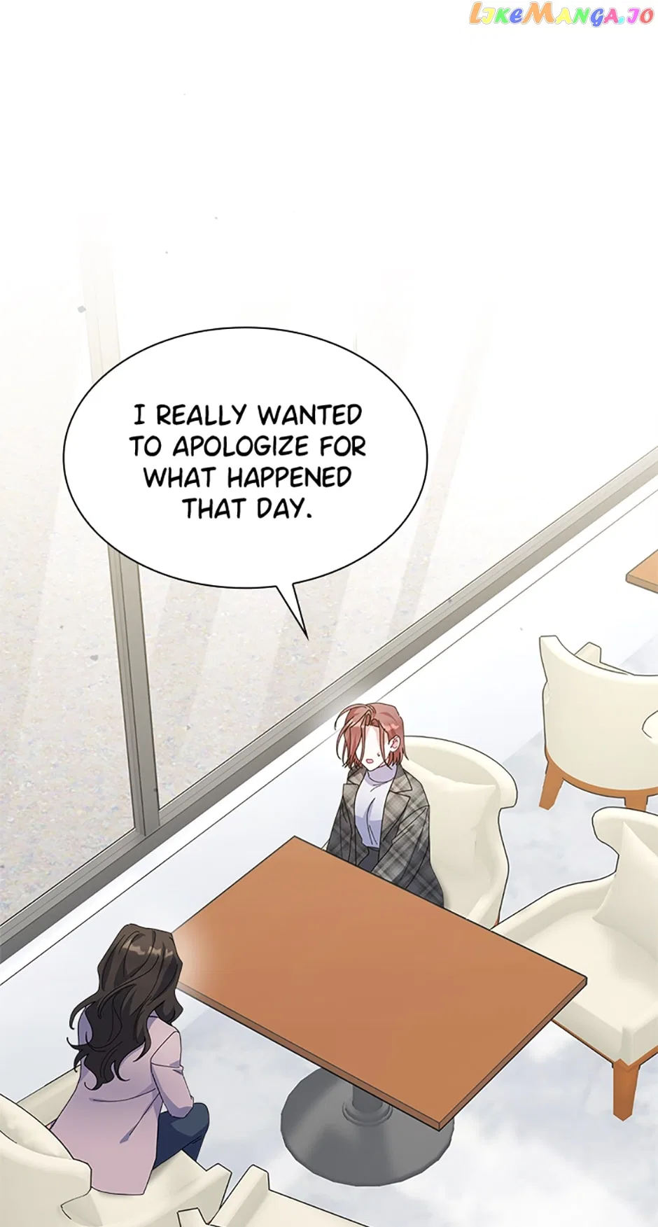Love For Hire Chapter 65 – Page 33