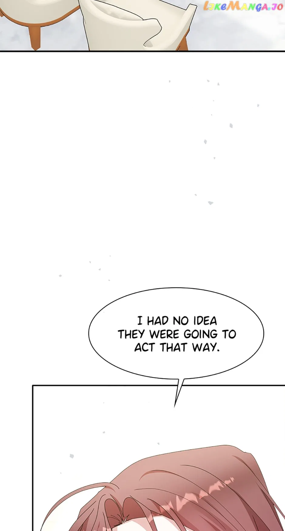 Love For Hire Chapter 65 – Page 34