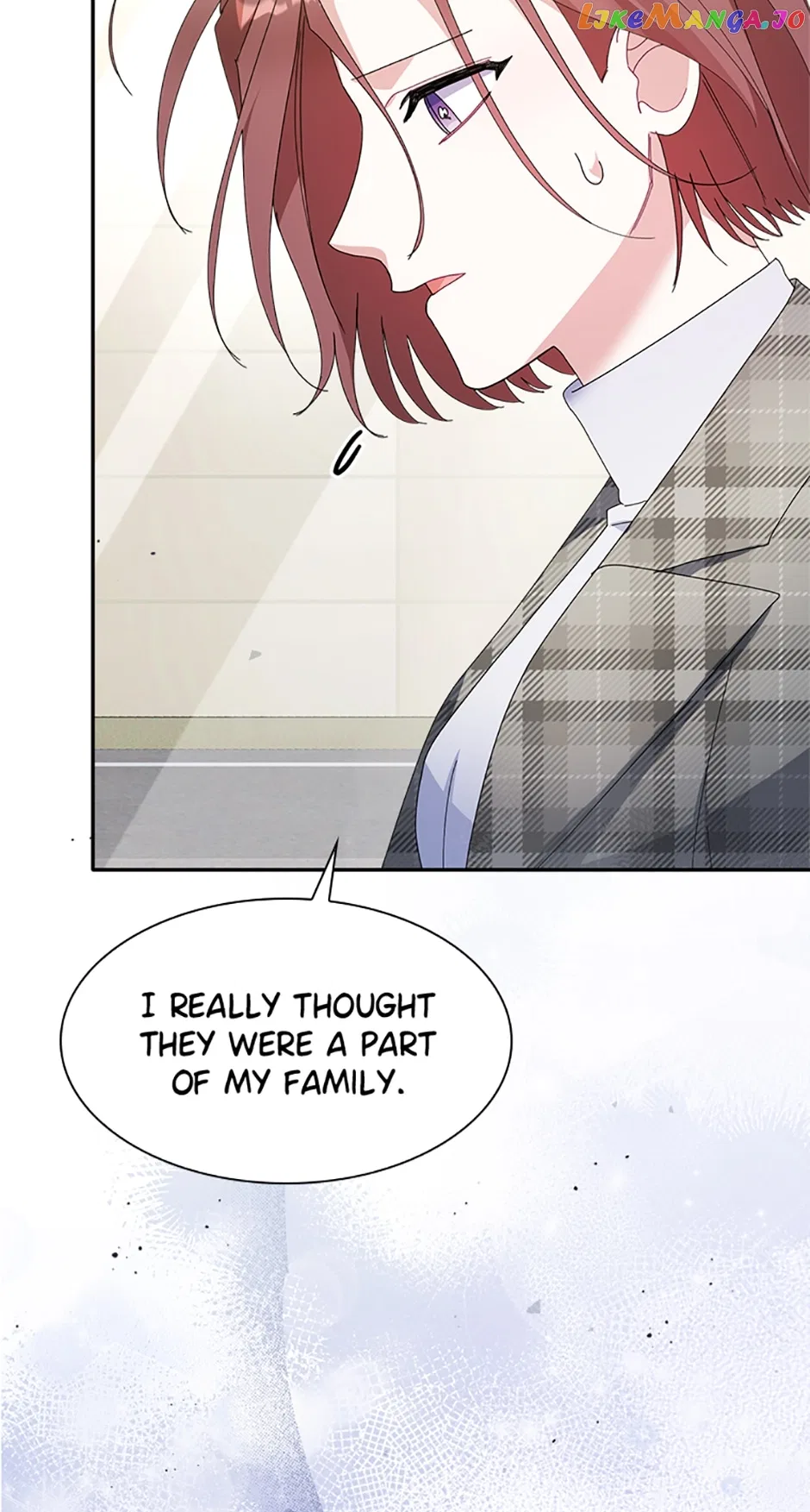 Love For Hire Chapter 65 – Page 35