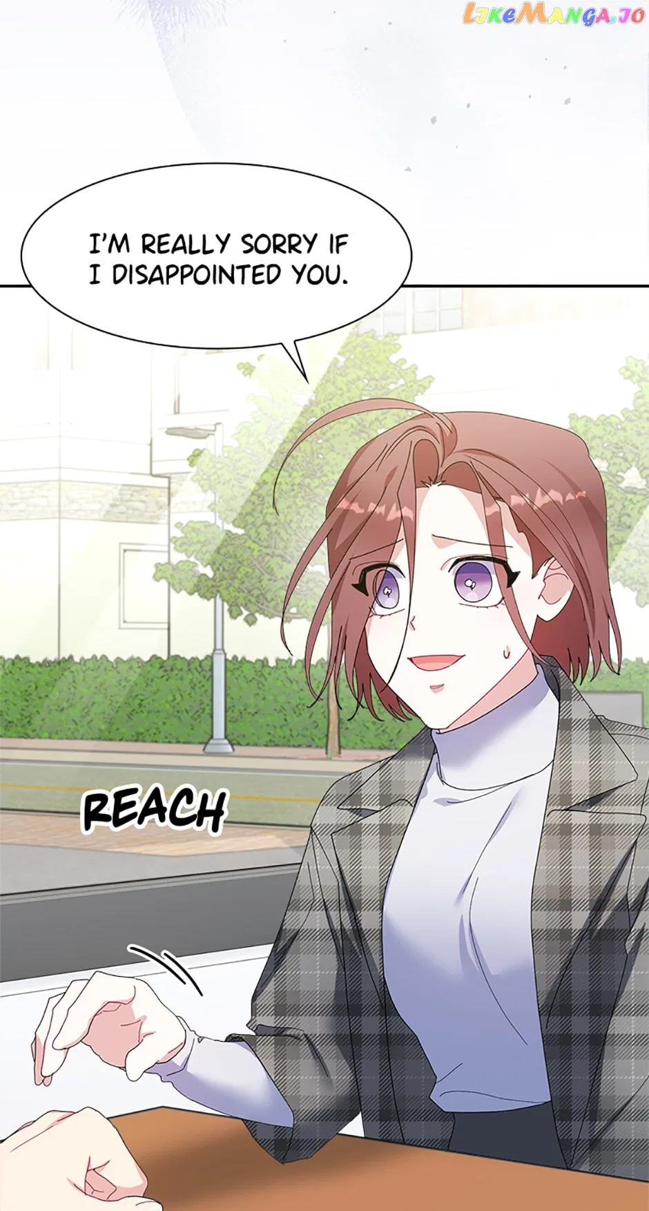 Love For Hire Chapter 65 – Page 38