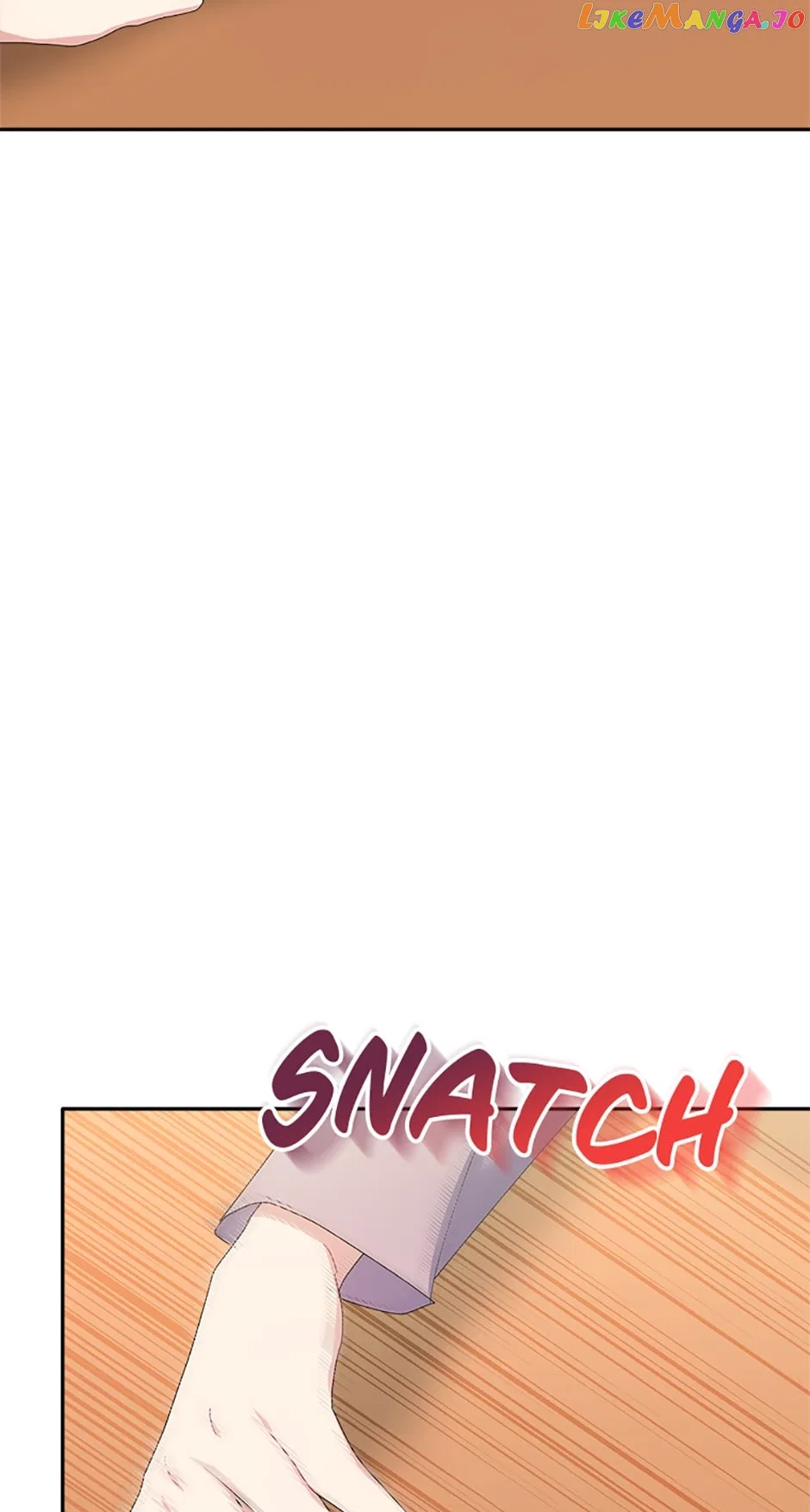 Love For Hire Chapter 65 – Page 39