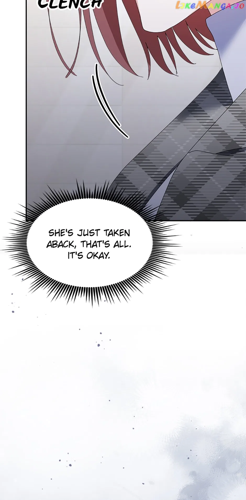 Love For Hire Chapter 65 – Page 44