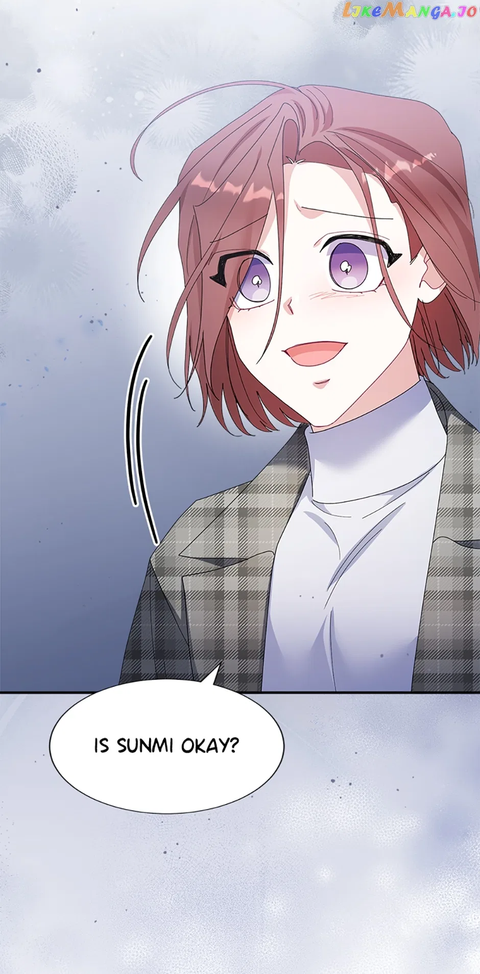 Love For Hire Chapter 65 – Page 45