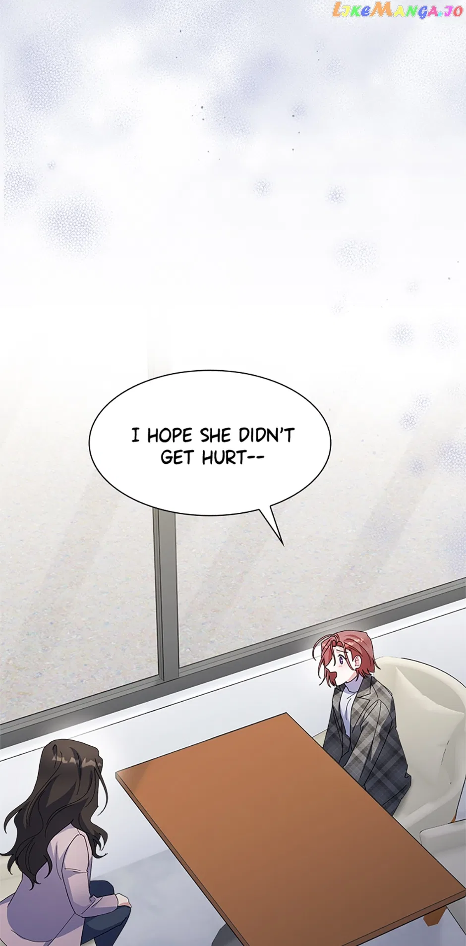 Love For Hire Chapter 65 – Page 46