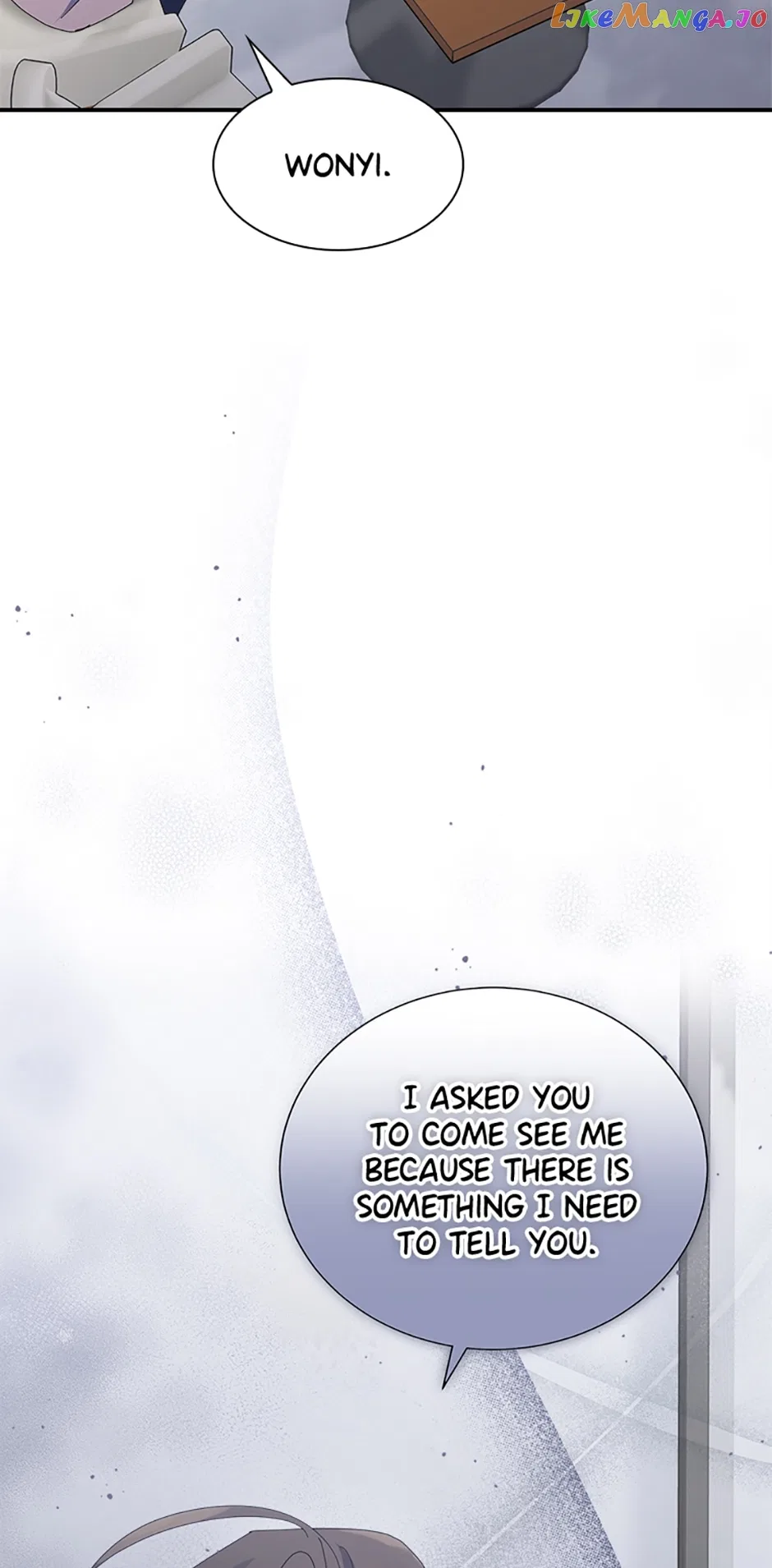 Love For Hire Chapter 65 – Page 47