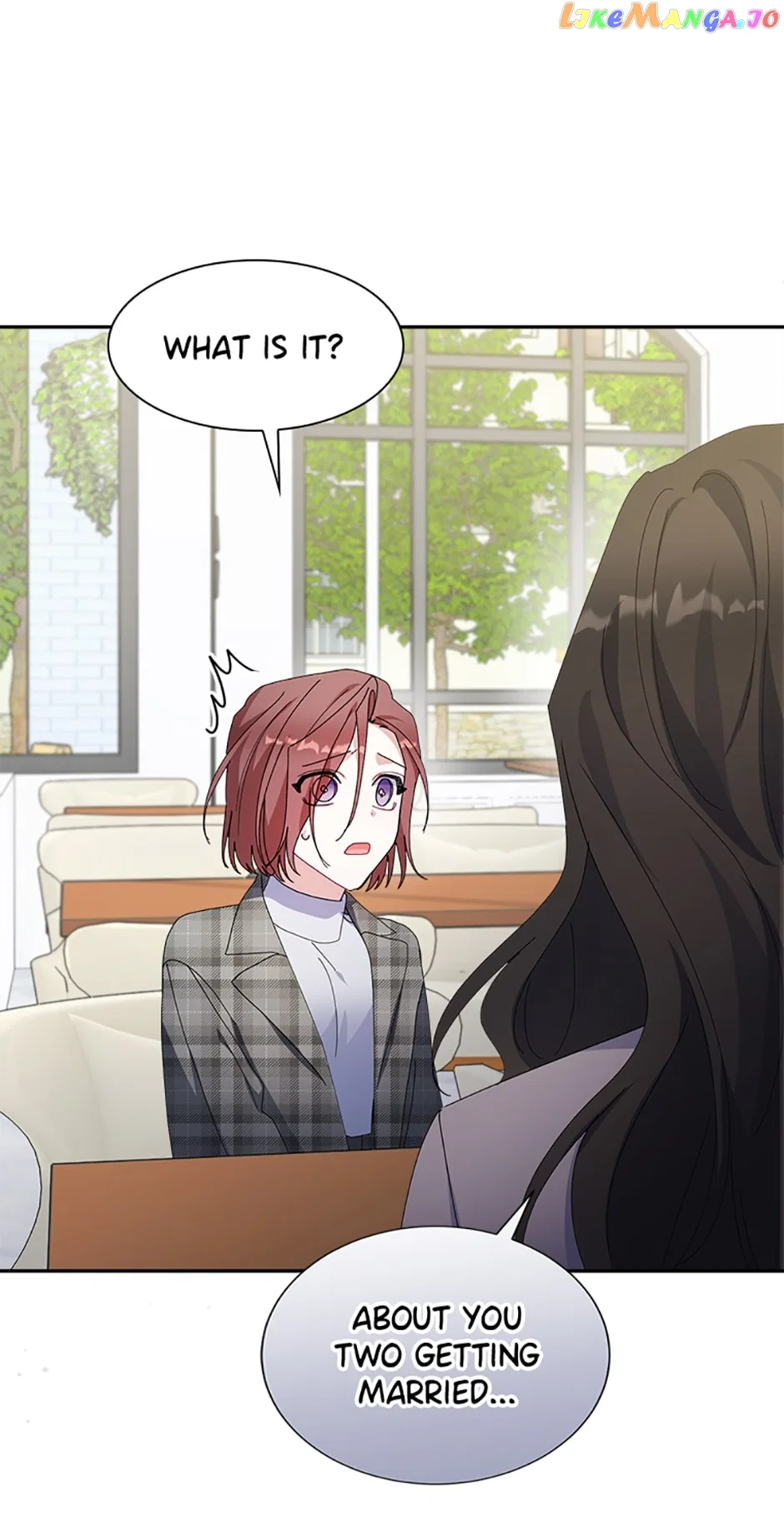 Love For Hire Chapter 65 – Page 49