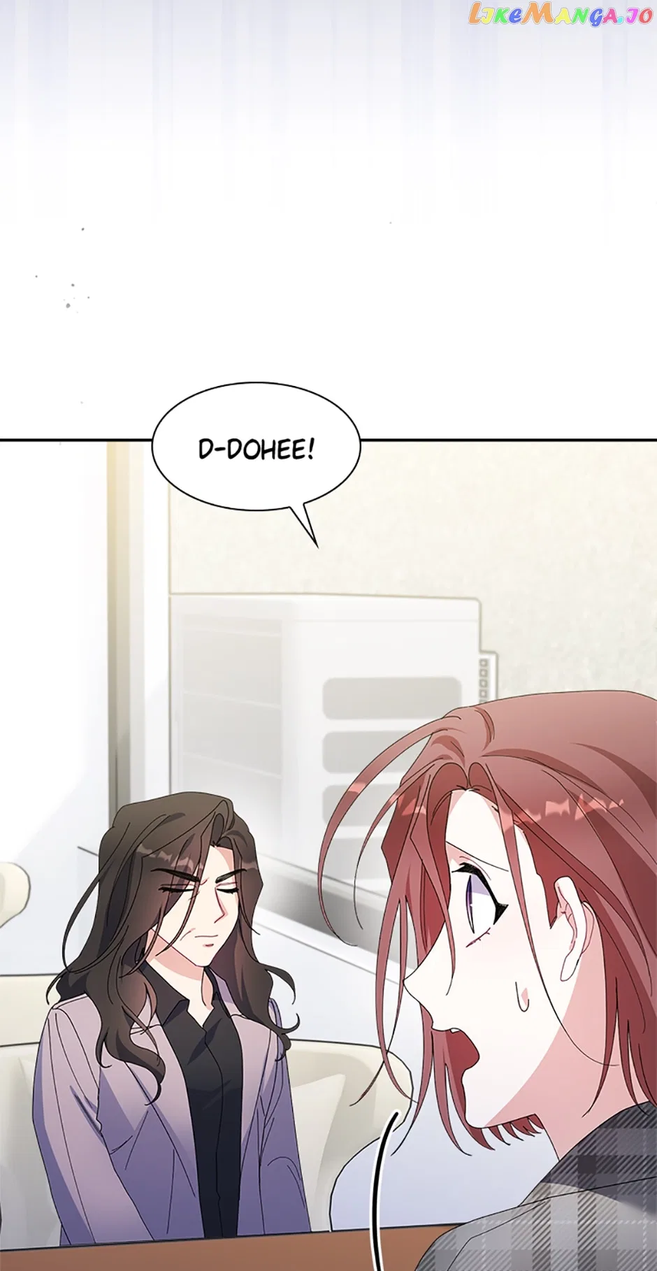 Love For Hire Chapter 65 – Page 52