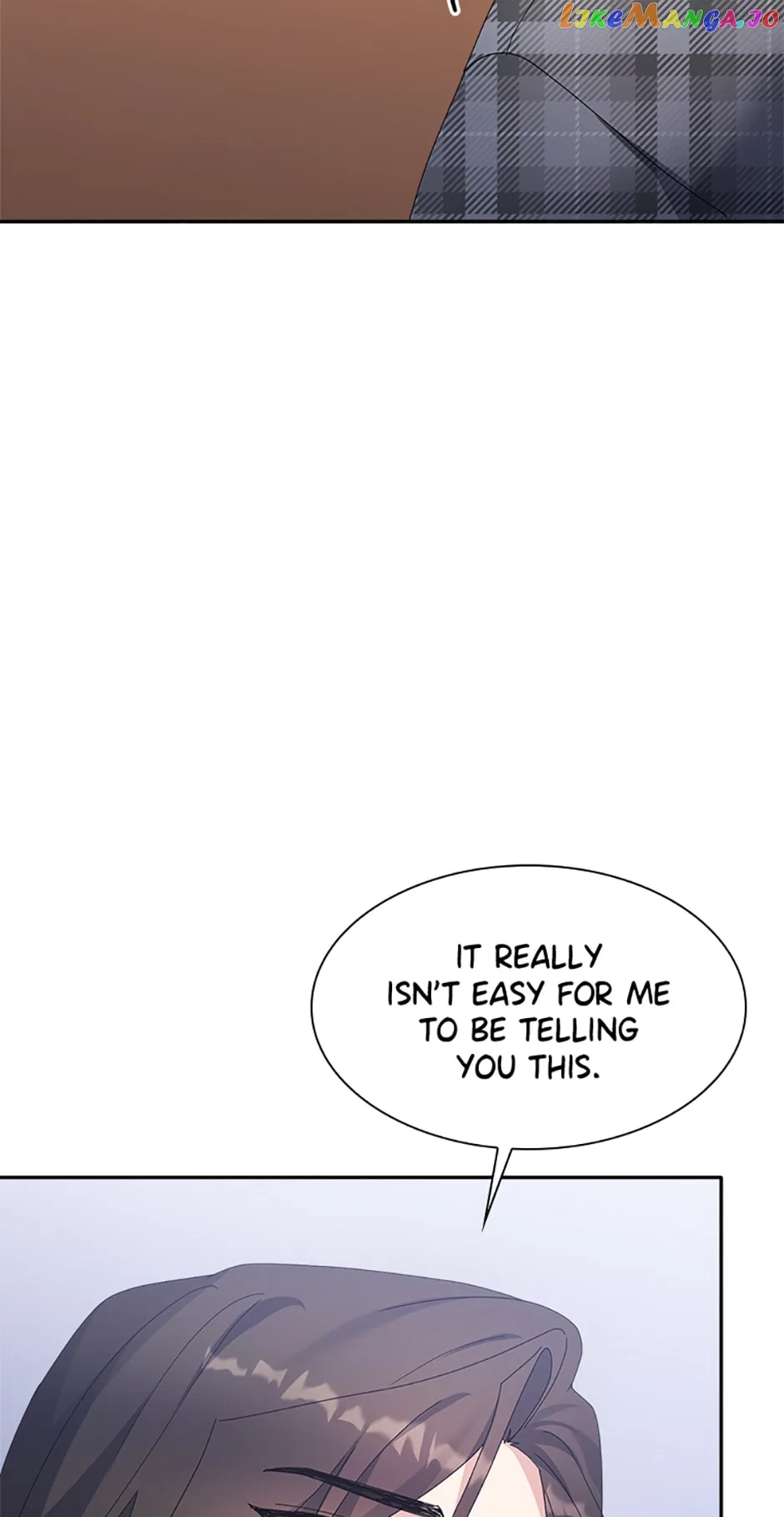 Love For Hire Chapter 65 – Page 53