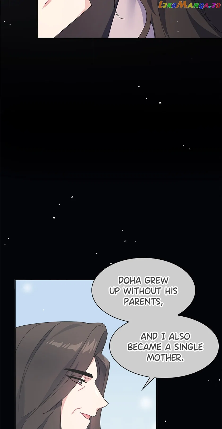 Love For Hire Chapter 65 – Page 56