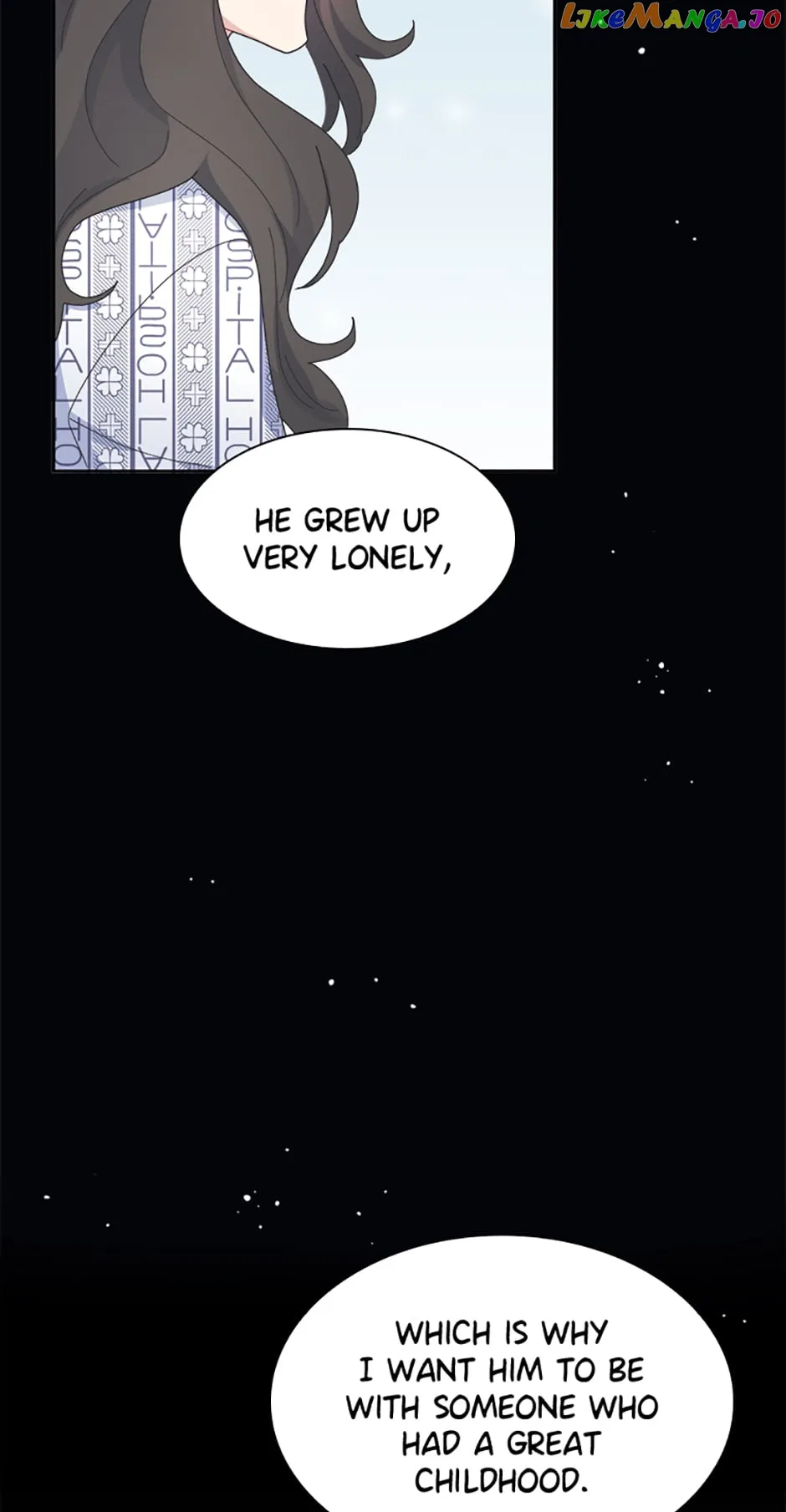 Love For Hire Chapter 65 – Page 57