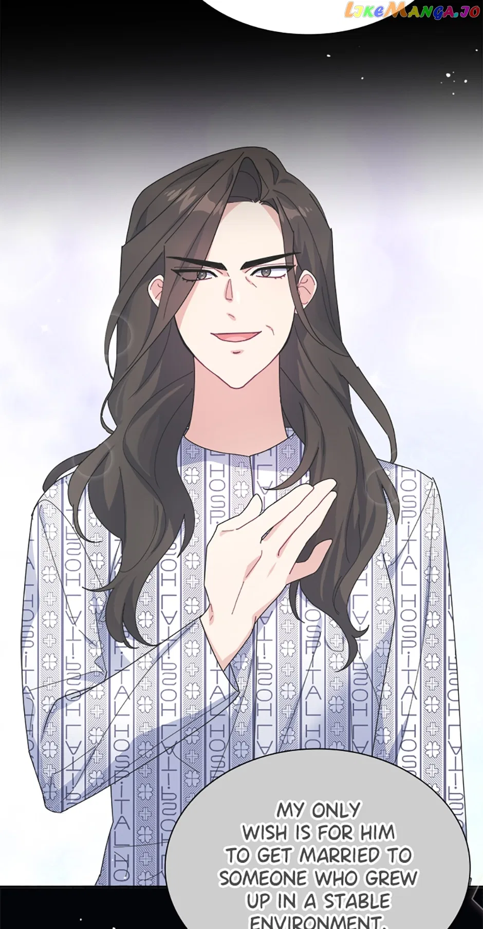 Love For Hire Chapter 65 – Page 58