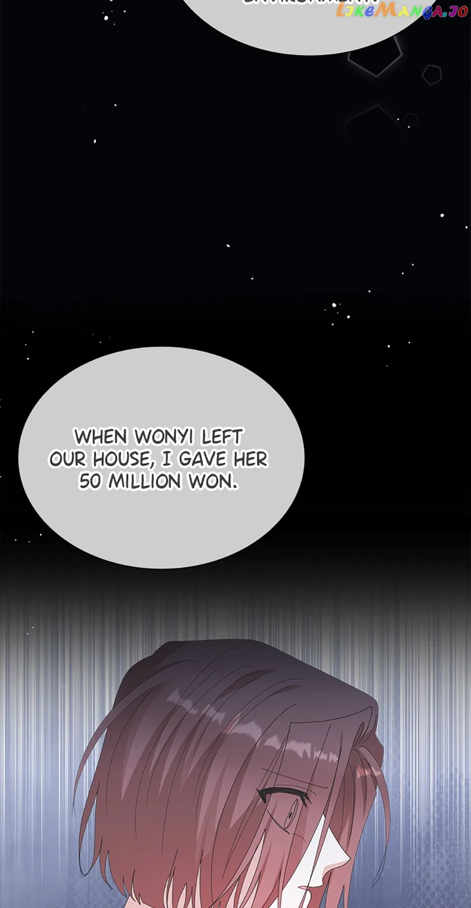 Love For Hire Chapter 65 – Page 59