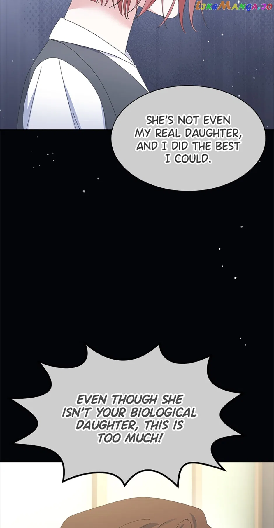 Love For Hire Chapter 65 – Page 60