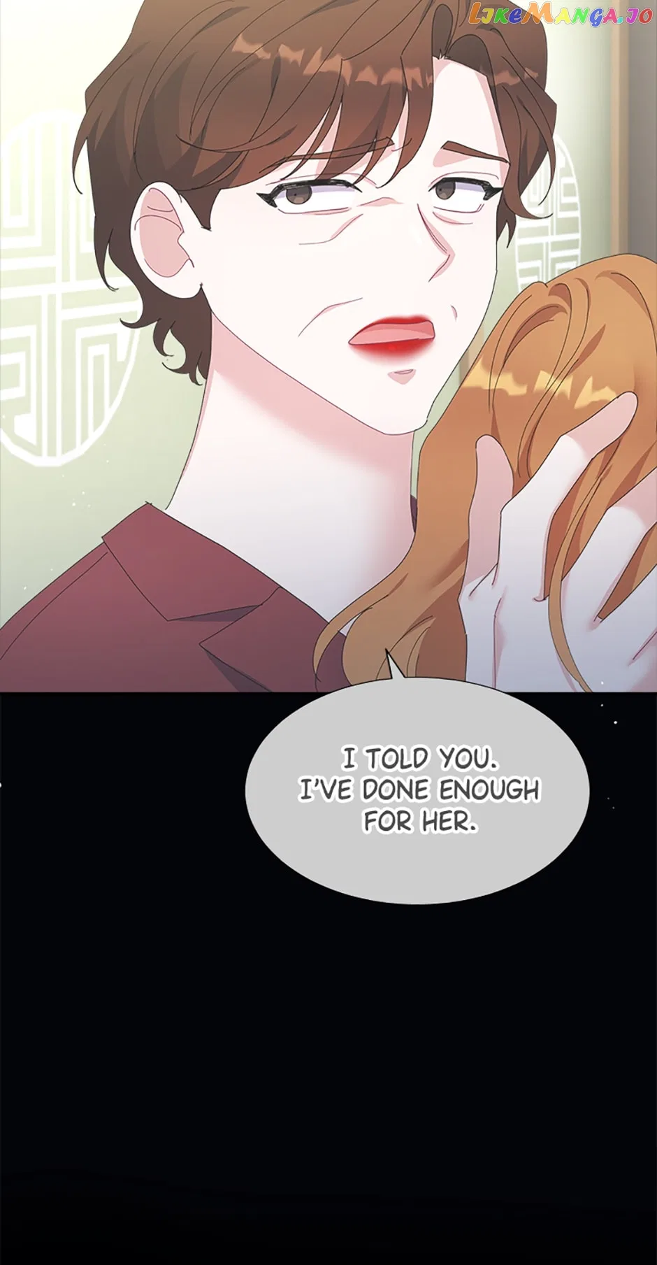 Love For Hire Chapter 65 – Page 61