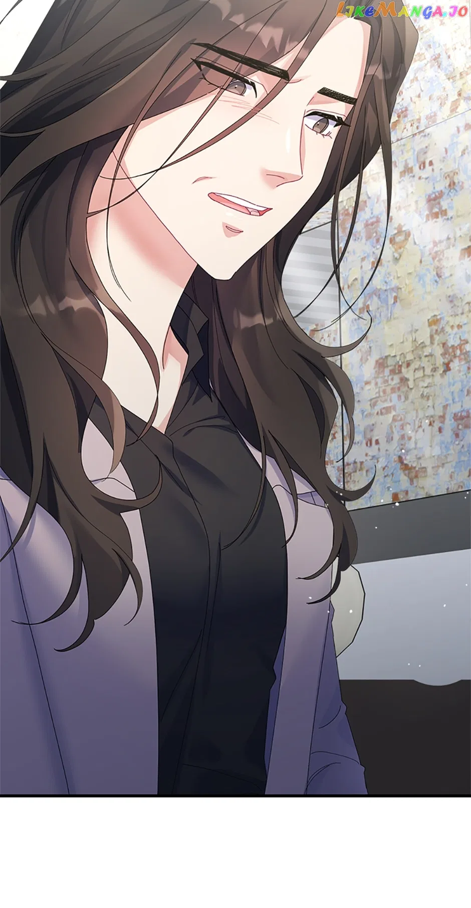Love For Hire Chapter 65 – Page 63