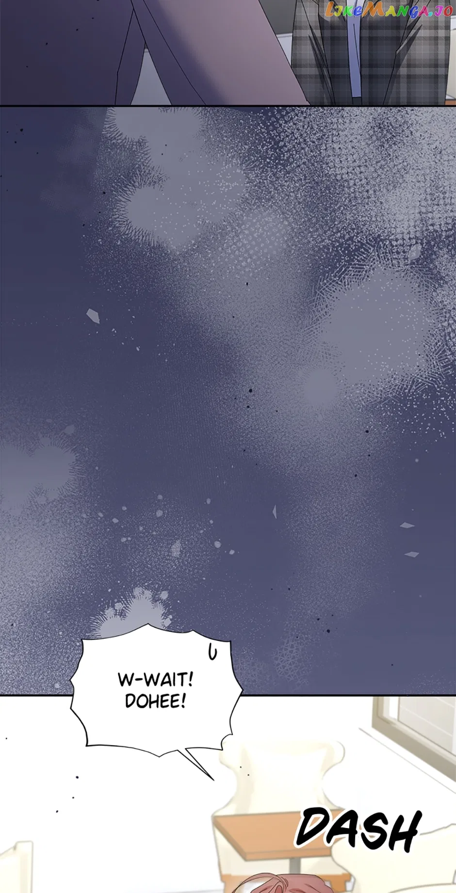 Love For Hire Chapter 65 – Page 72