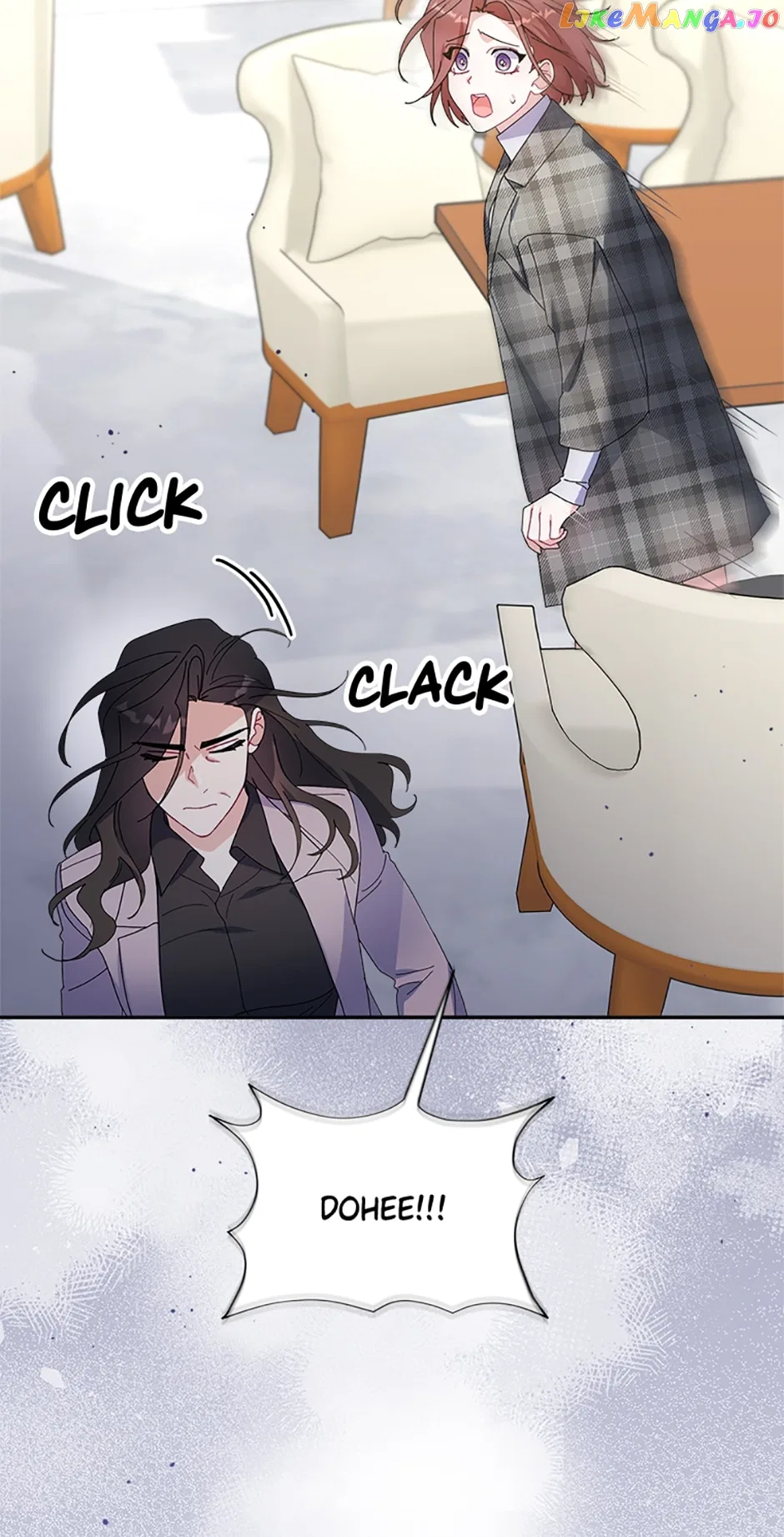 Love For Hire Chapter 65 – Page 73