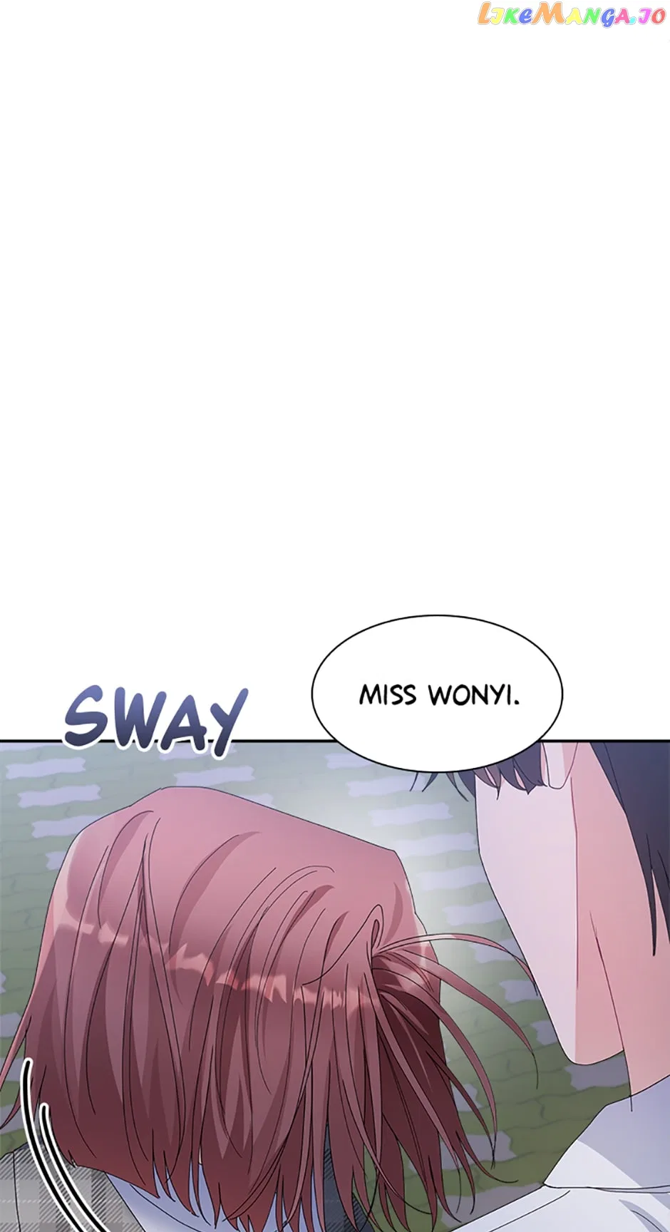 Love For Hire Chapter 65 – Page 85