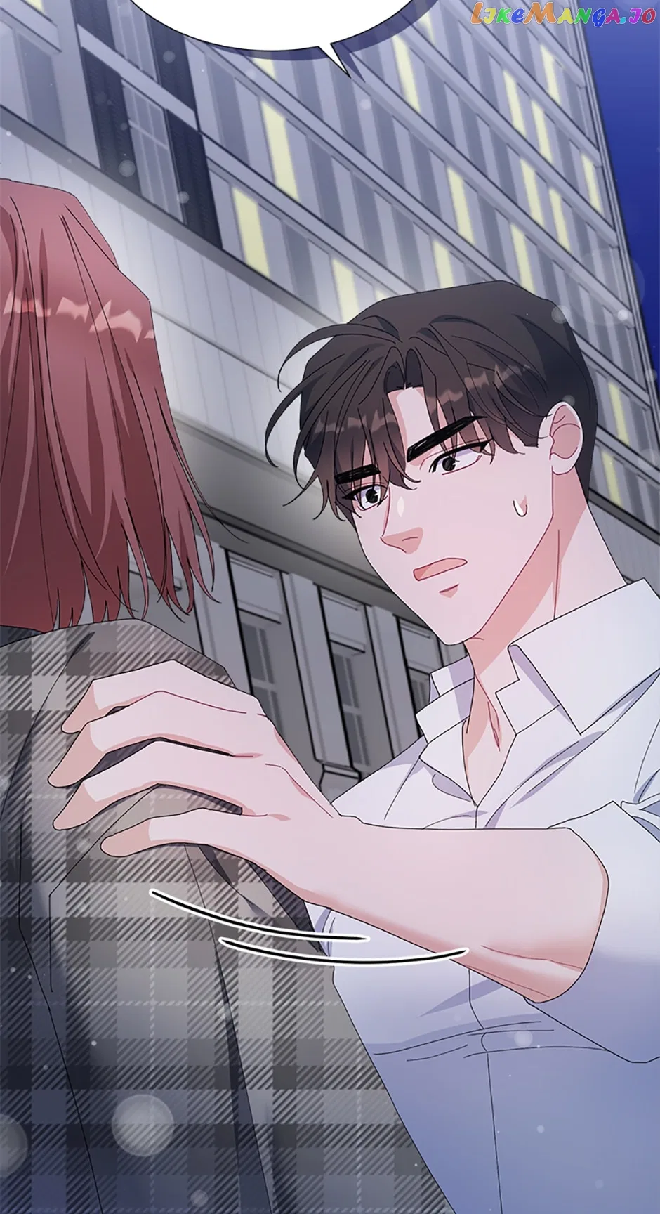 Love For Hire Chapter 65 – Page 87