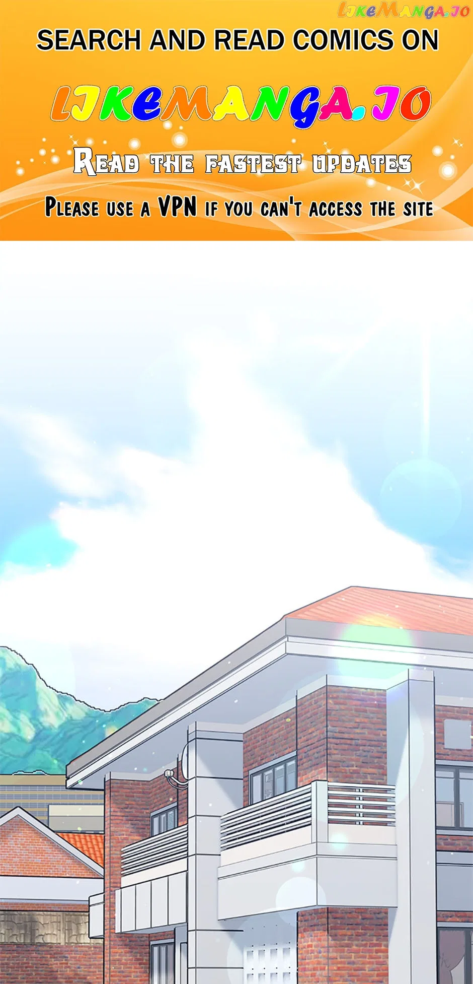 Love For Hire Chapter 64 – Page 1