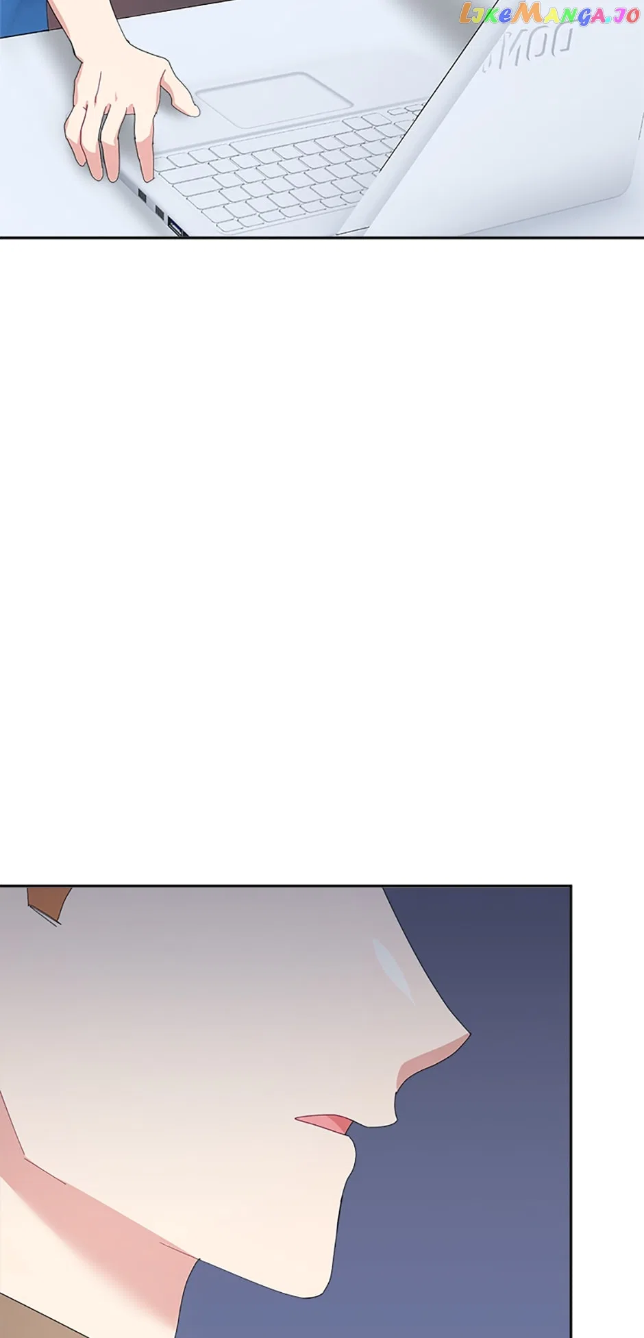 Love For Hire Chapter 64 – Page 5