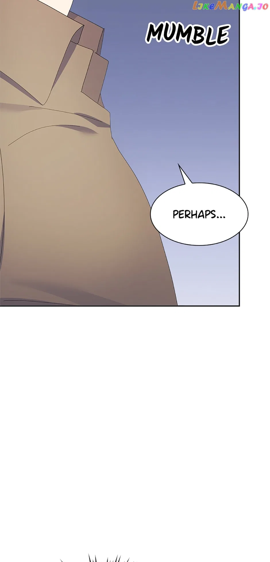 Love For Hire Chapter 64 – Page 6