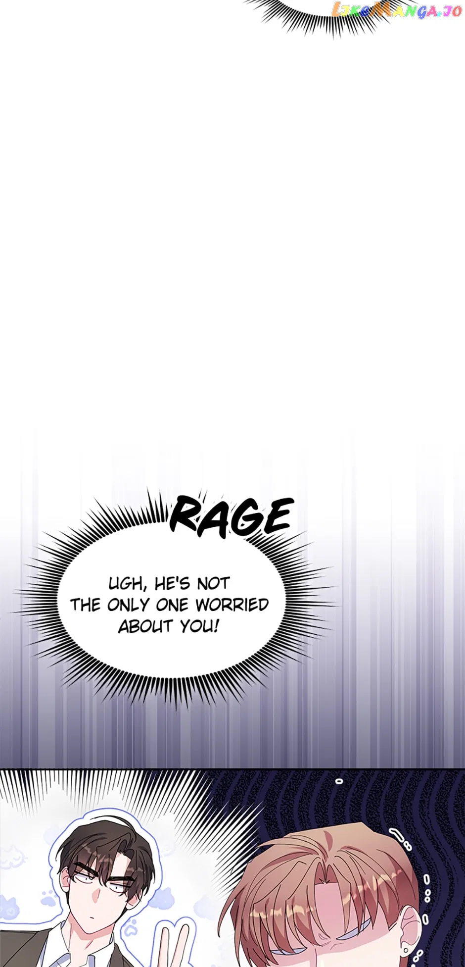 Love For Hire Chapter 64 – Page 8