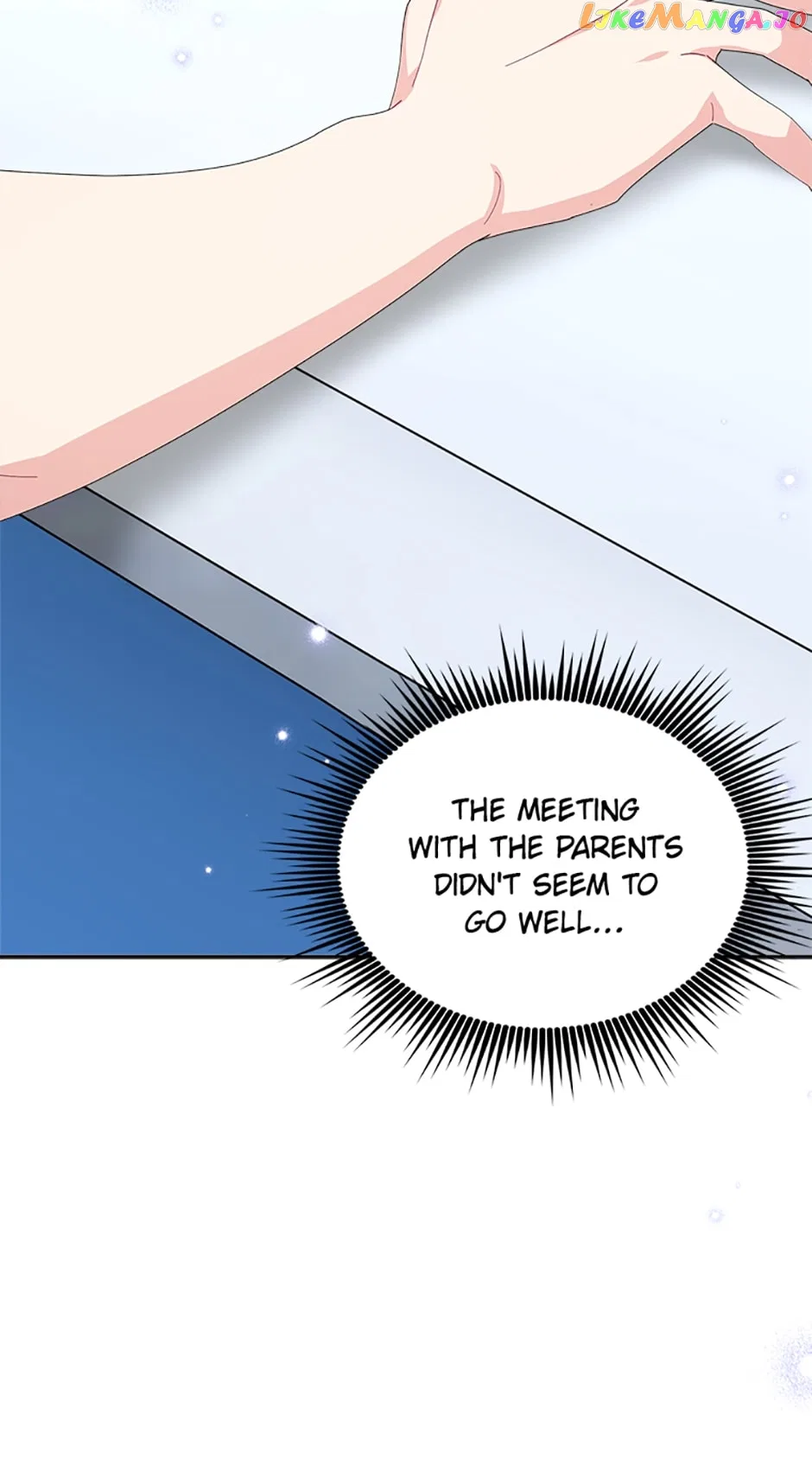 Love For Hire Chapter 64 – Page 12