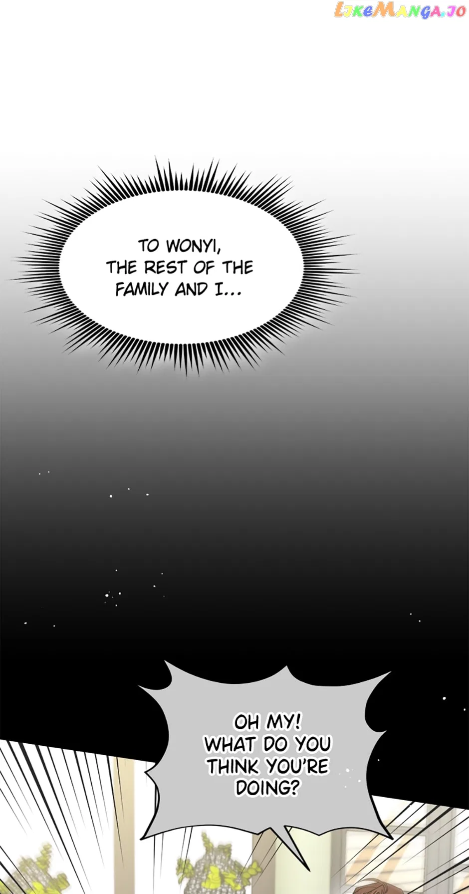 Love For Hire Chapter 64 – Page 13