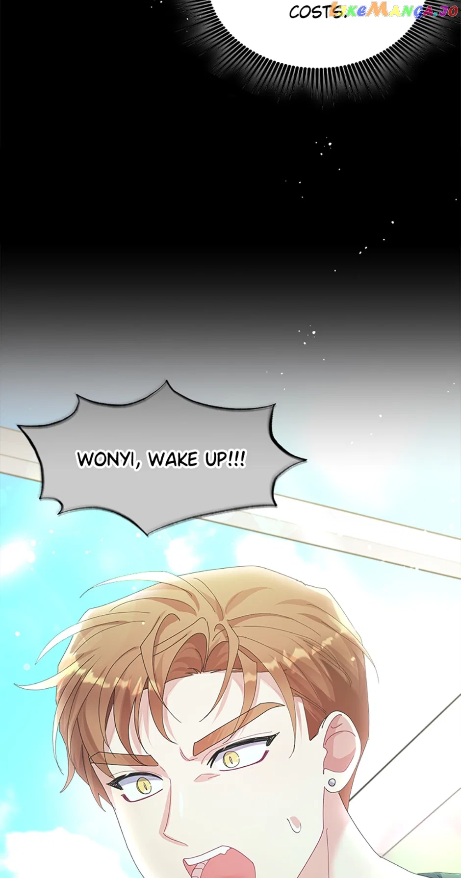 Love For Hire Chapter 64 – Page 15
