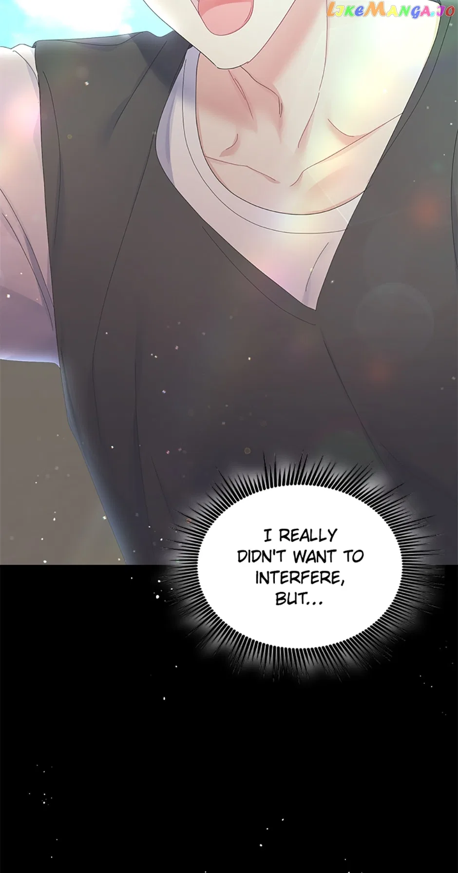 Love For Hire Chapter 64 – Page 16