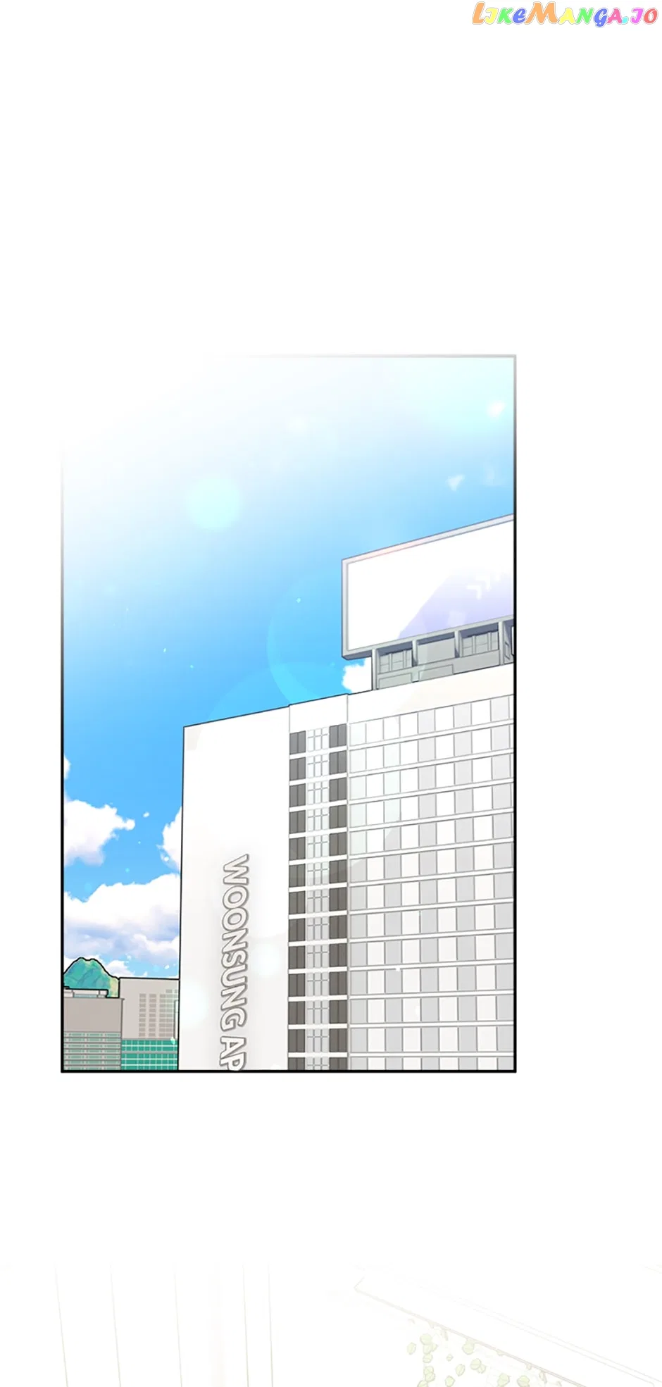 Love For Hire Chapter 64 – Page 21