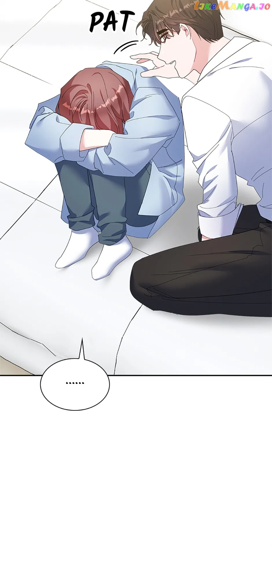 Love For Hire Chapter 64 – Page 25