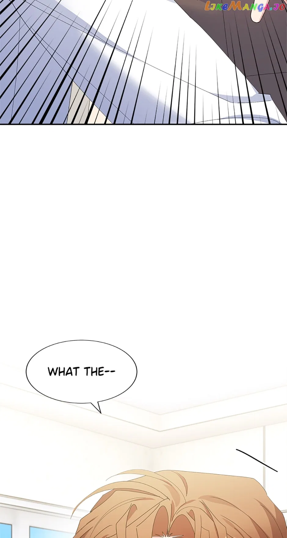 Love For Hire Chapter 64 – Page 32