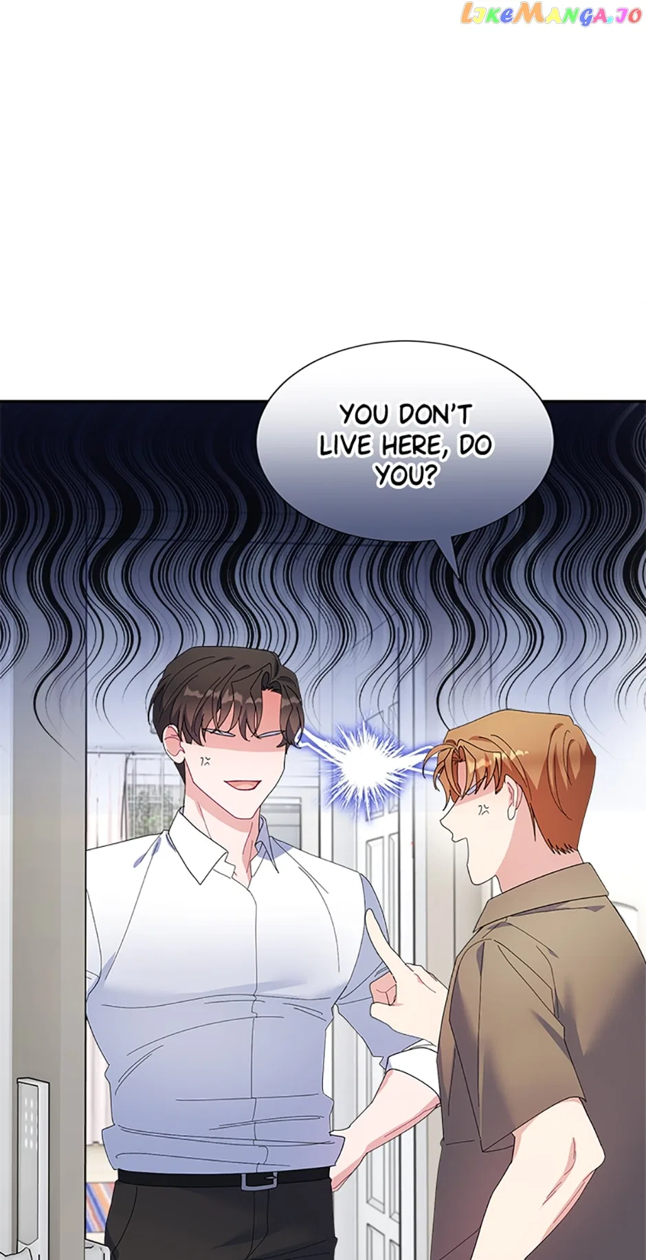 Love For Hire Chapter 64 – Page 34