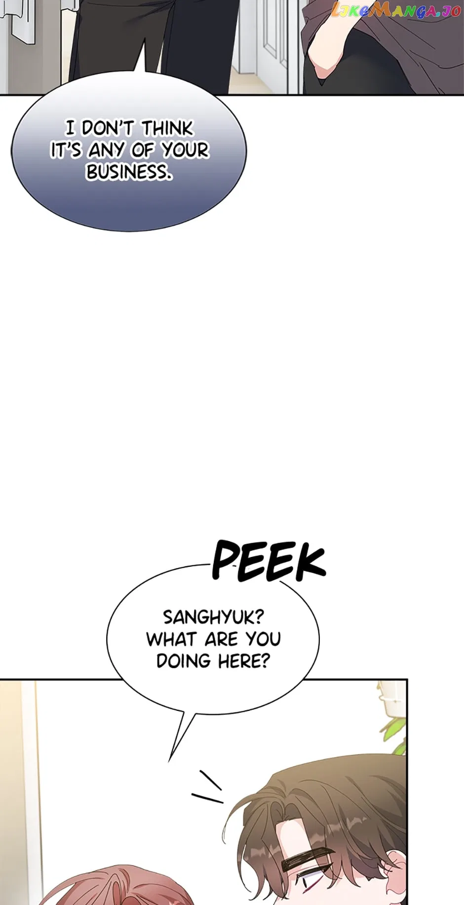 Love For Hire Chapter 64 – Page 35