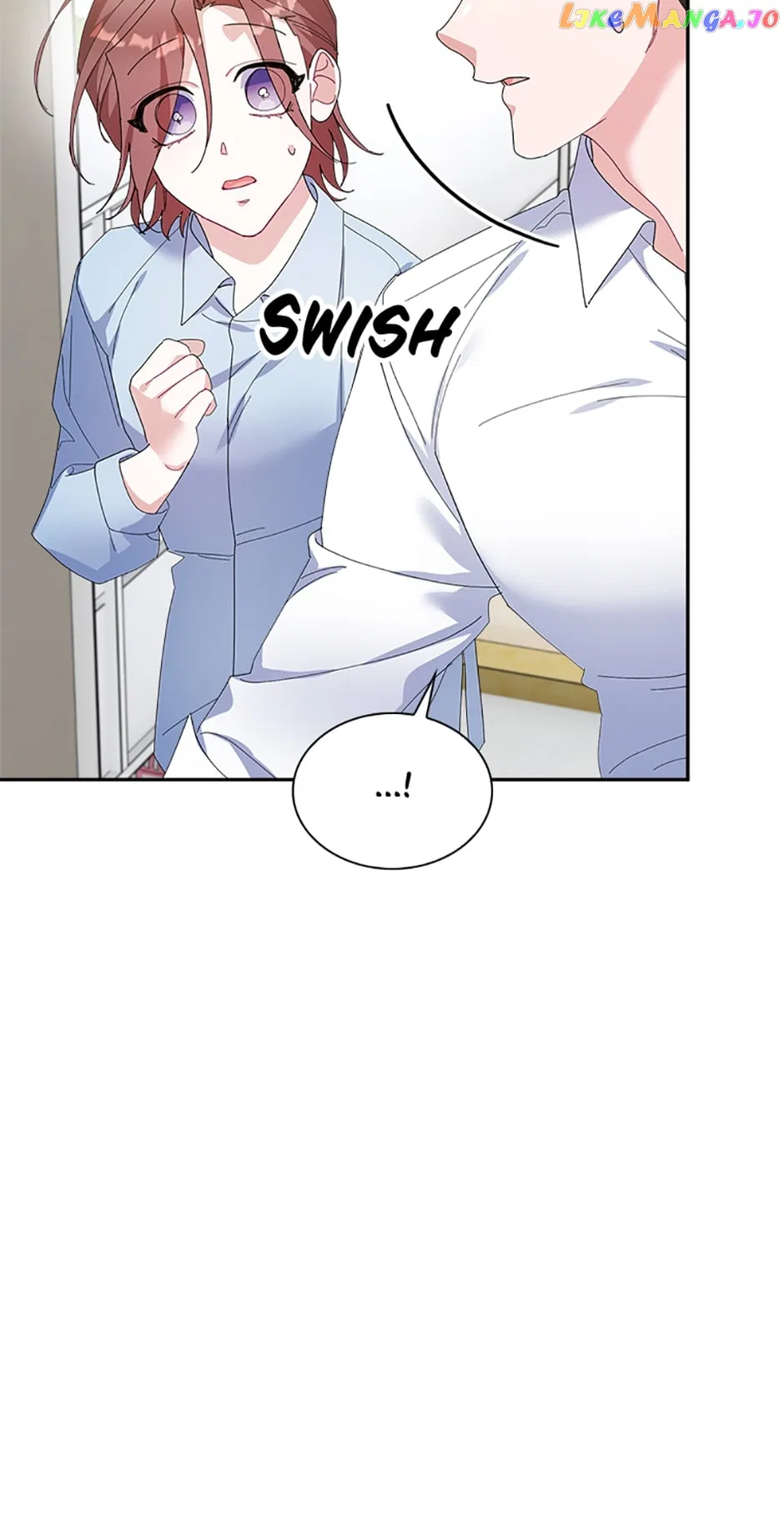 Love For Hire Chapter 64 – Page 36