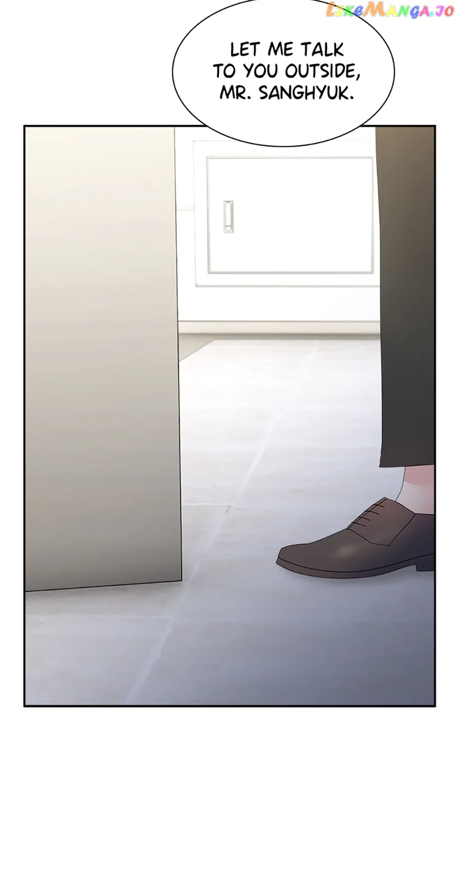 Love For Hire Chapter 64 – Page 38