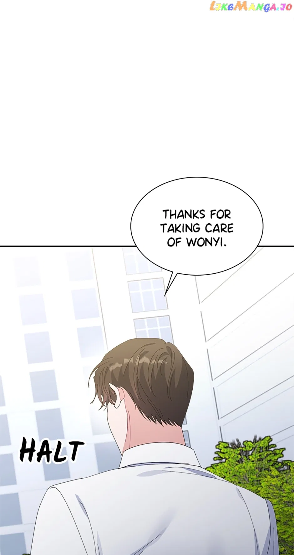Love For Hire Chapter 64 – Page 41