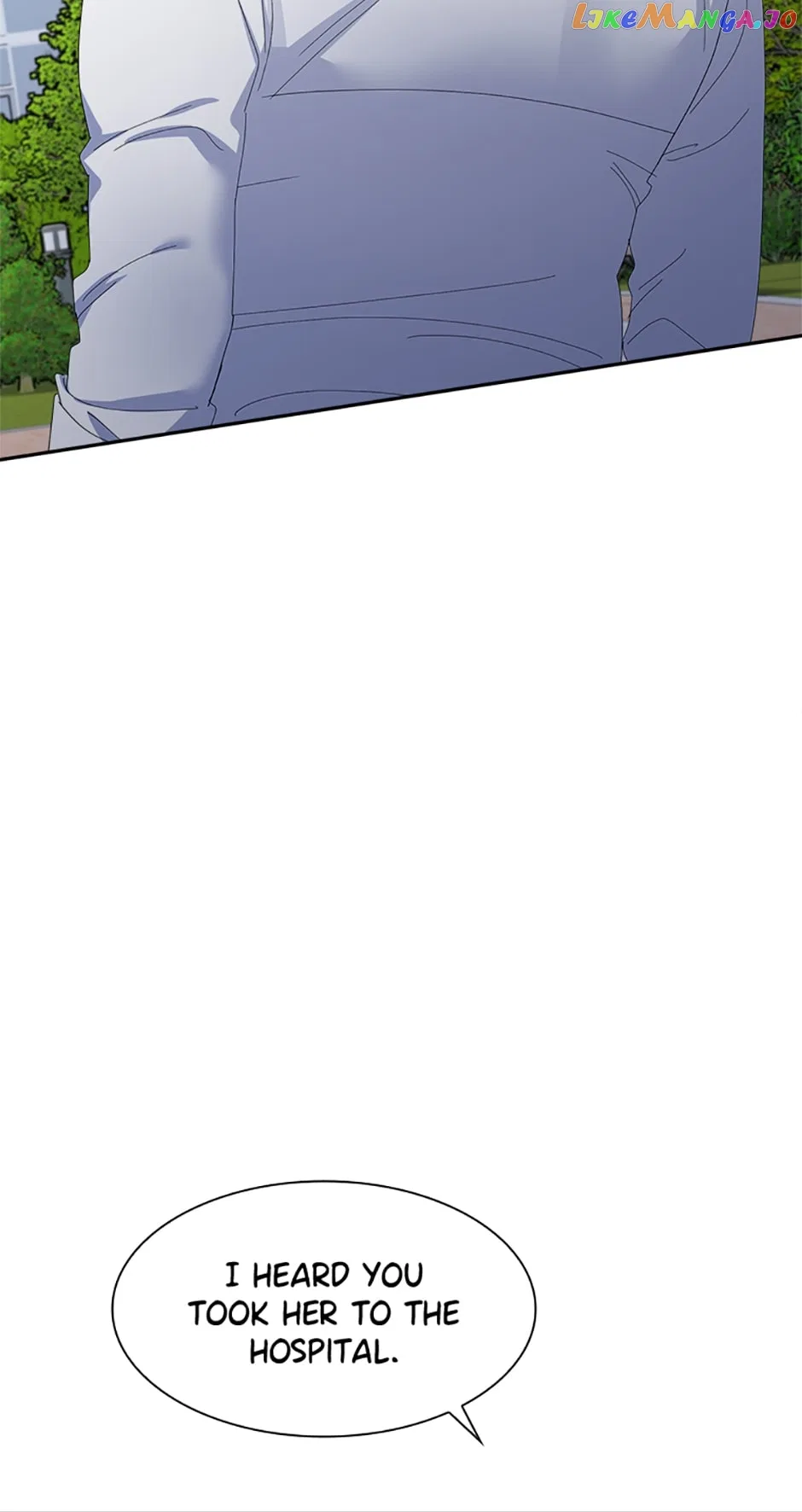 Love For Hire Chapter 64 – Page 42