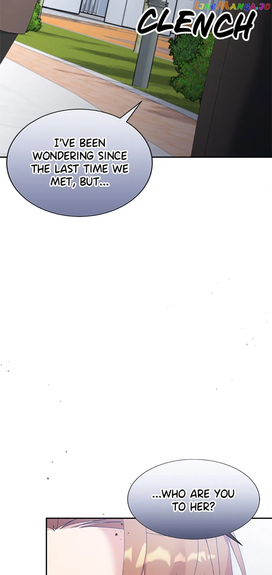 Love For Hire Chapter 64 – Page 46