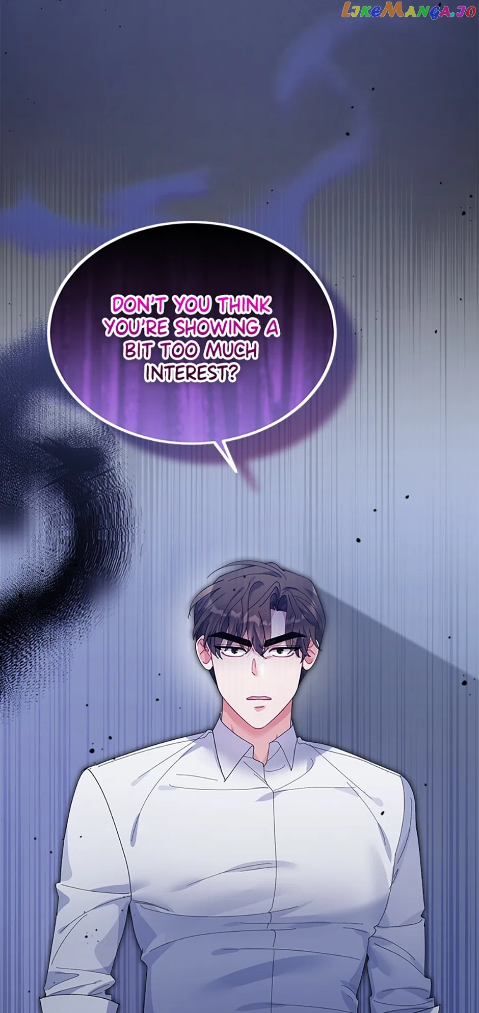 Love For Hire Chapter 64 – Page 48