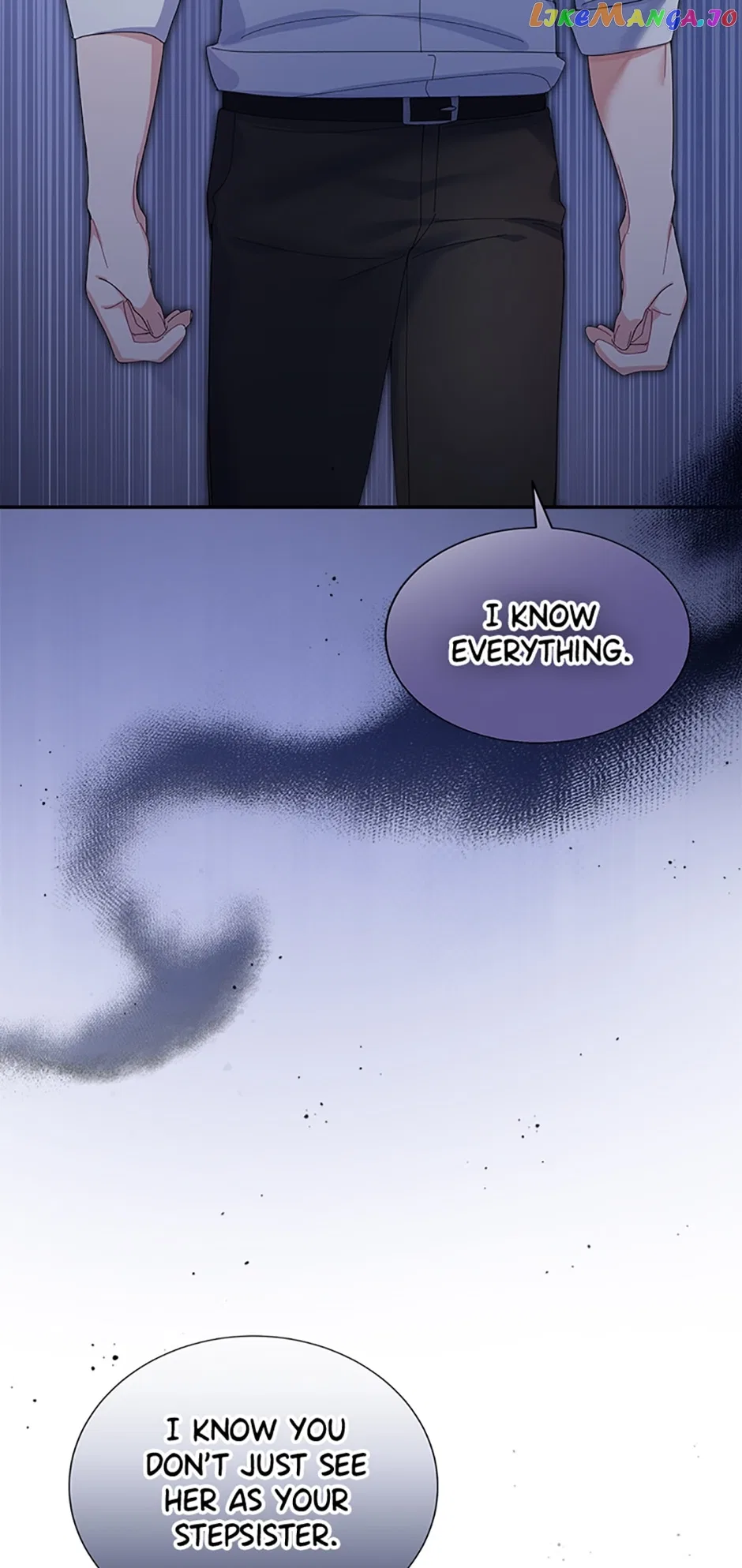 Love For Hire Chapter 64 – Page 49