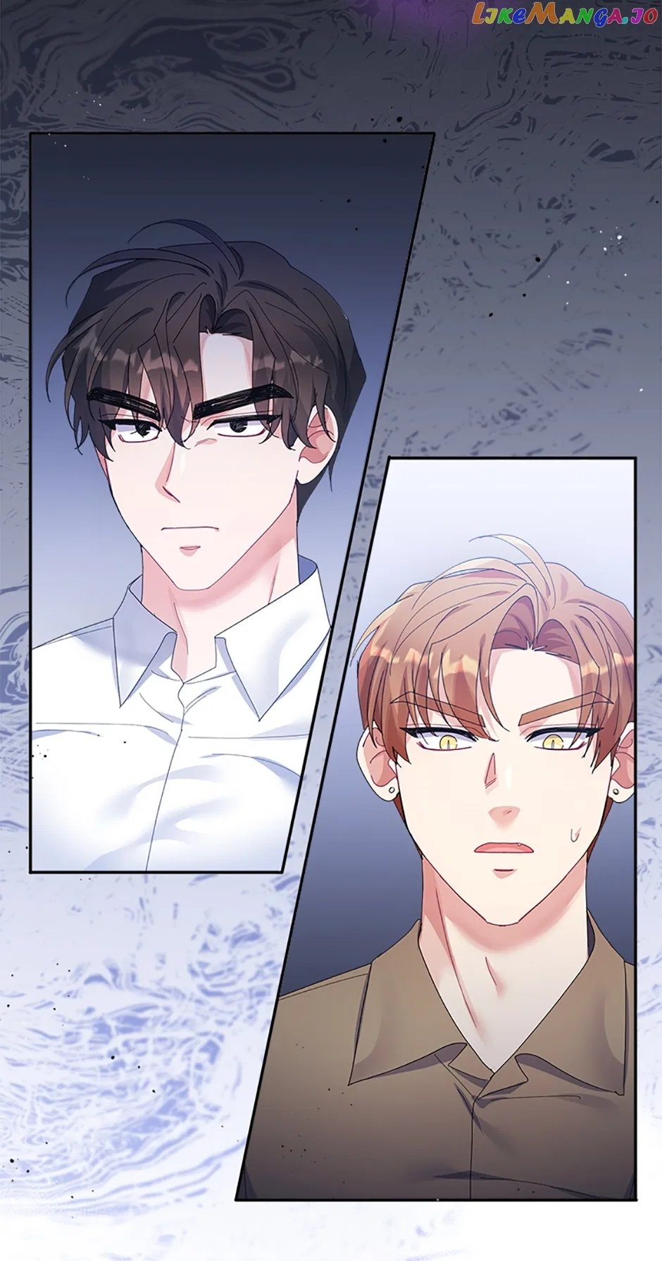 Love For Hire Chapter 64 – Page 55