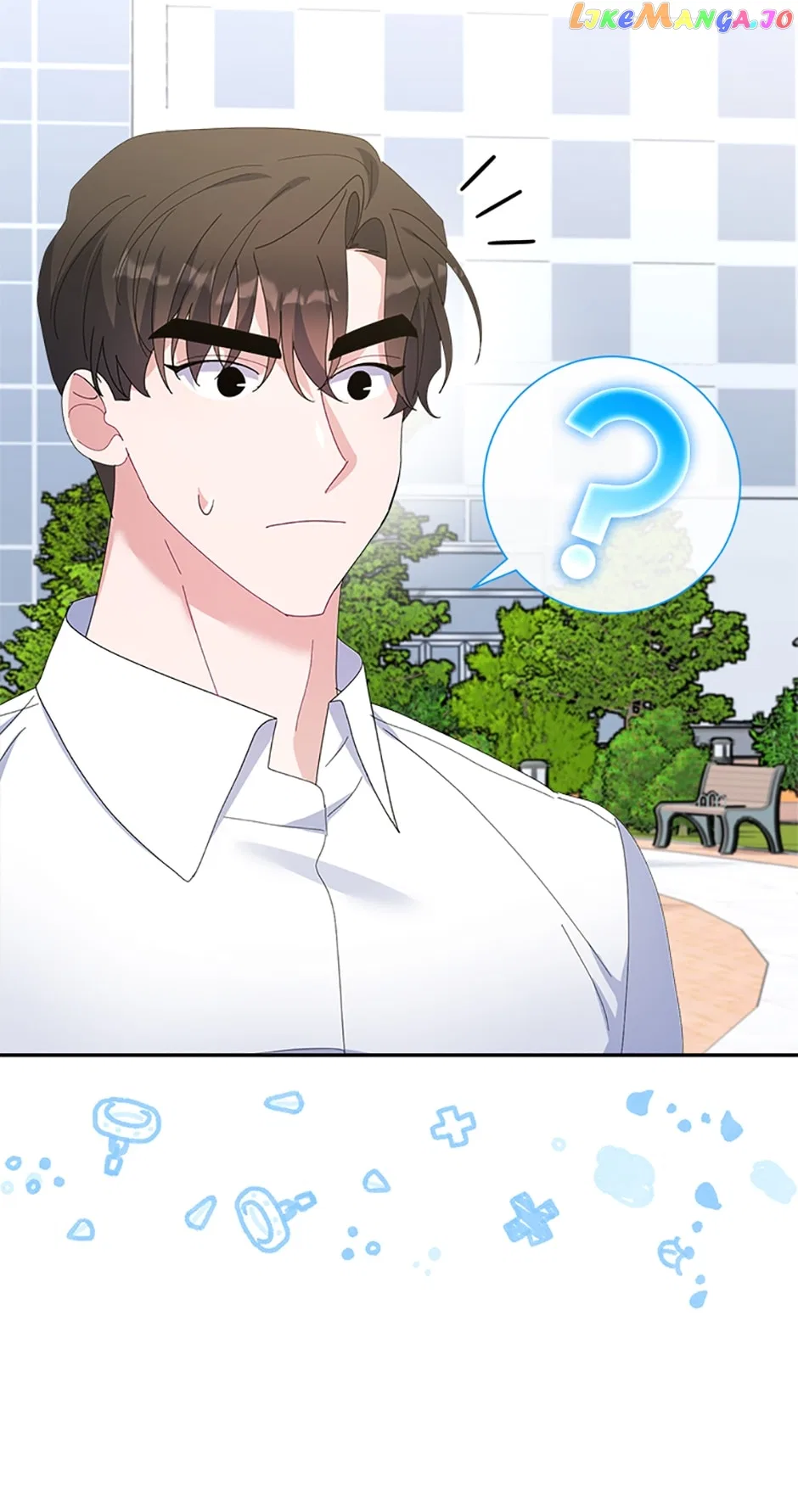 Love For Hire Chapter 64 – Page 58