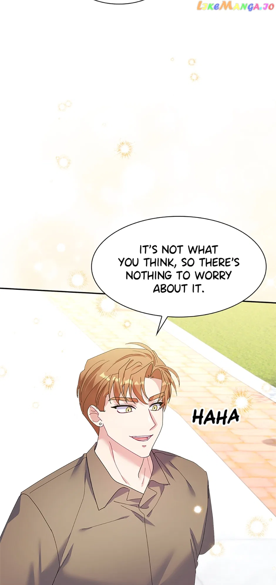 Love For Hire Chapter 64 – Page 60